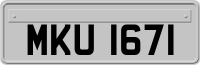 MKU1671