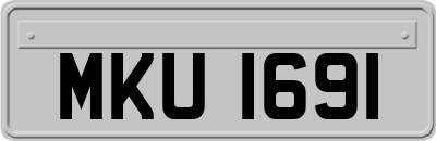 MKU1691