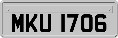 MKU1706