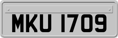 MKU1709