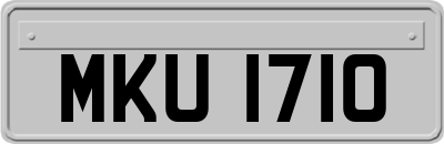 MKU1710