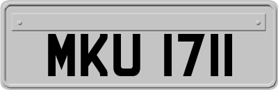 MKU1711