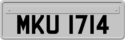MKU1714