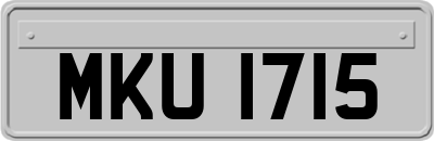 MKU1715