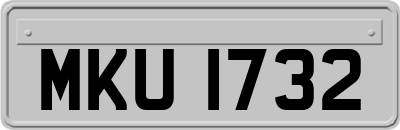 MKU1732