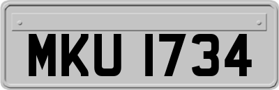 MKU1734
