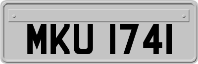 MKU1741