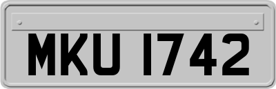 MKU1742