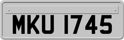 MKU1745