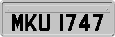 MKU1747