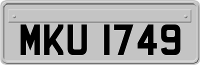 MKU1749