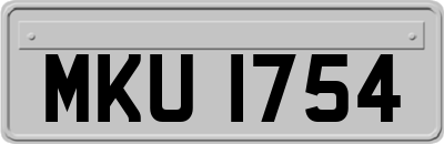 MKU1754