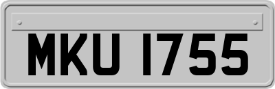 MKU1755