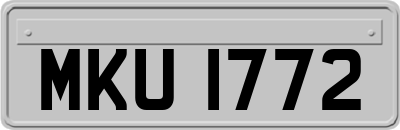 MKU1772