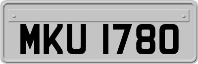 MKU1780