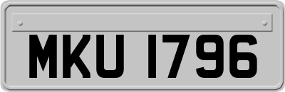 MKU1796