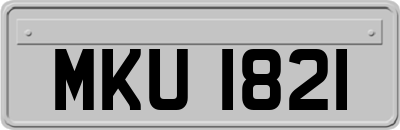 MKU1821