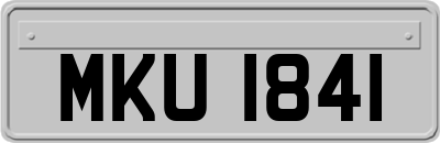 MKU1841