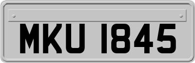 MKU1845