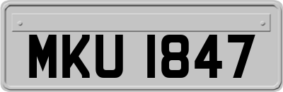 MKU1847