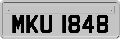 MKU1848