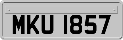 MKU1857