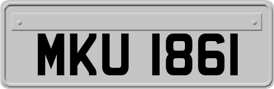 MKU1861