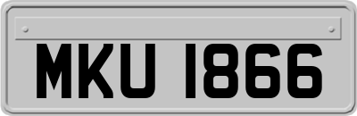 MKU1866