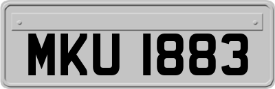 MKU1883