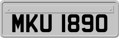 MKU1890