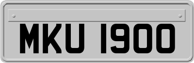MKU1900