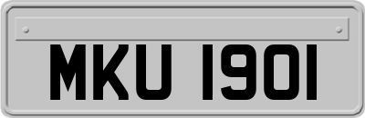 MKU1901