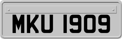 MKU1909