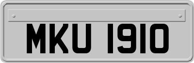 MKU1910