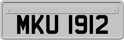 MKU1912
