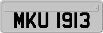 MKU1913