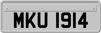 MKU1914
