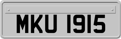 MKU1915