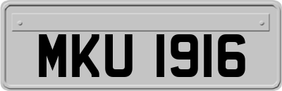 MKU1916