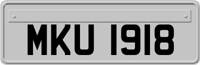 MKU1918