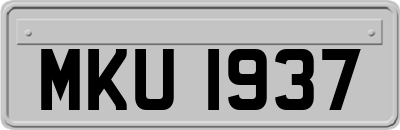 MKU1937