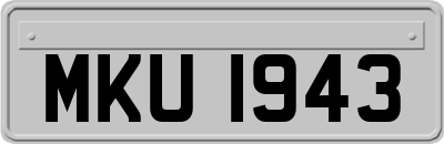 MKU1943