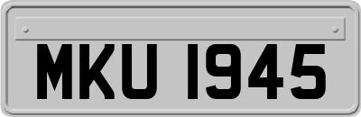 MKU1945