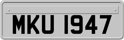 MKU1947