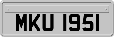 MKU1951