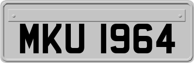 MKU1964