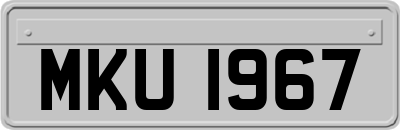 MKU1967