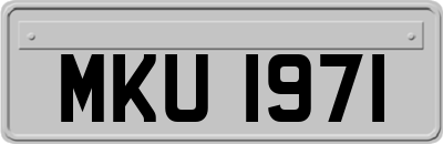 MKU1971