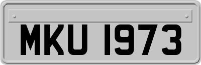 MKU1973
