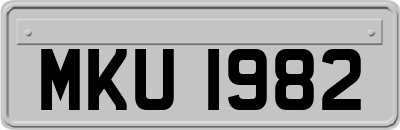 MKU1982